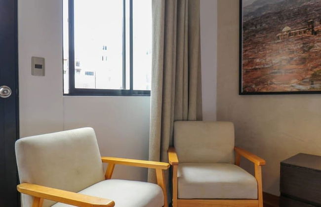 w Picturesque 2BR at Malecon - Foto 24