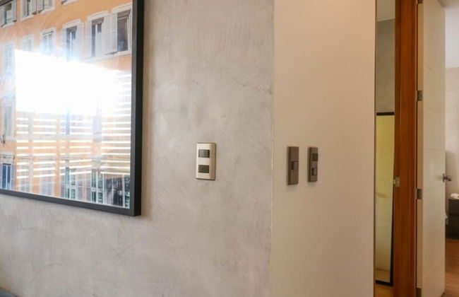 w Picturesque 2BR at Malecon - Foto 18