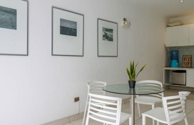 w Picturesque 2BR at Malecon - Foto 35