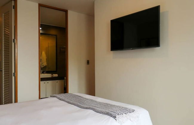 w Picturesque 2BR at Malecon - Foto 26