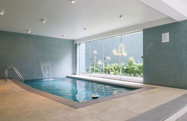 w Picturesque 2BR at Malecon - Foto 62