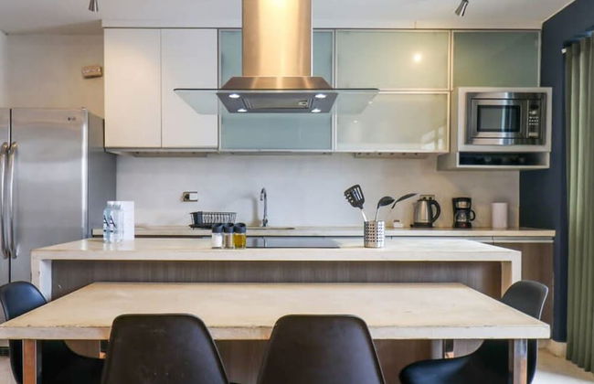 w Picturesque 2BR at Malecon - Foto 4