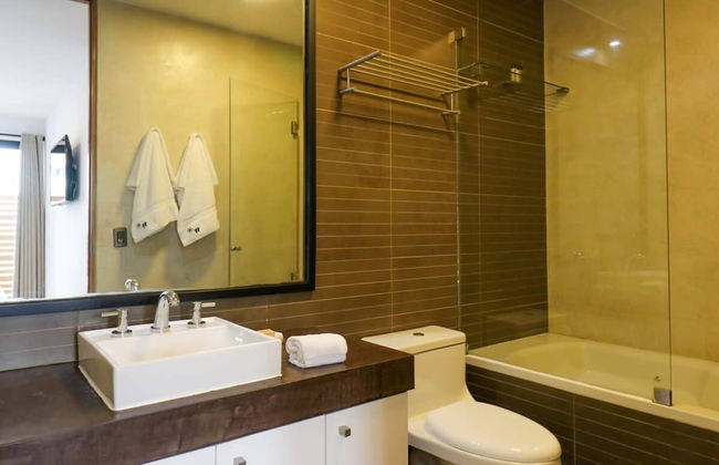 w Picturesque 2BR at Malecon - Foto 59