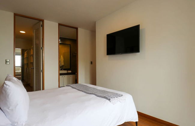 w Picturesque 2BR at Malecon - Foto 57