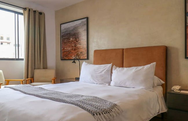 w Picturesque 2BR at Malecon - Foto 2