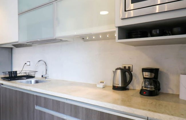 w Picturesque 2BR at Malecon - Foto 11