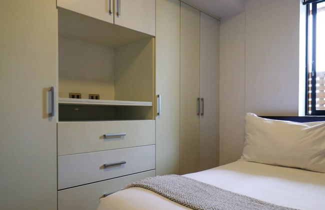 w Picturesque 2BR at Malecon - Foto 21