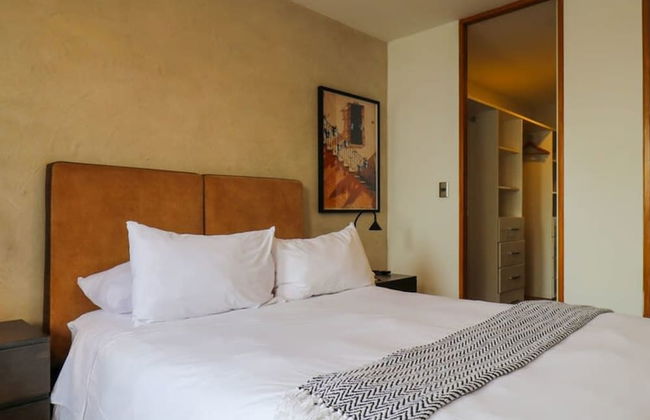 w Picturesque 2BR at Malecon - Foto 23