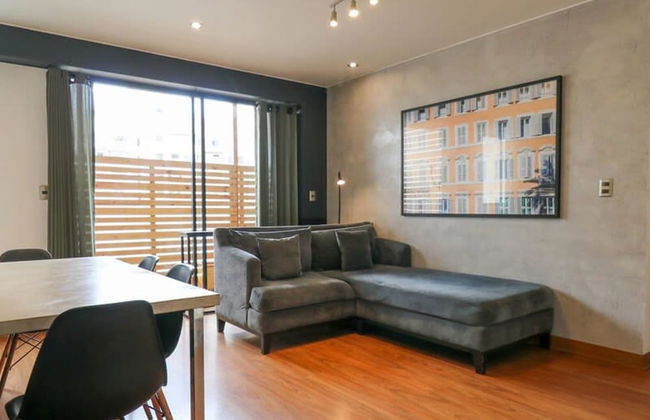 w Picturesque 2BR at Malecon - Foto 1