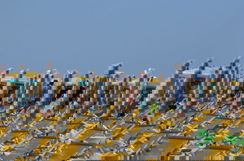 Foto 14 - Shedir C1 in Bibione