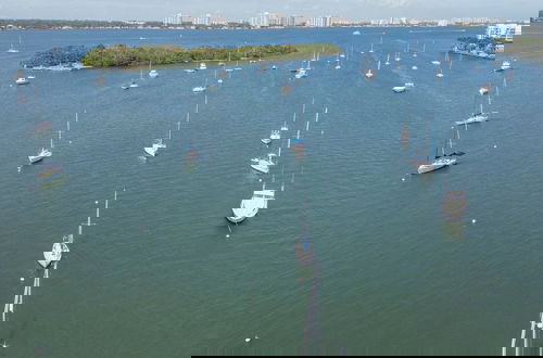Foto 59 - Vista Mar Bay Views Close to Miami Attractions