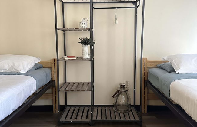 2 Bedroom Downtown Apt Walkable Safe Clean - Foto 9