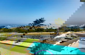 Foto 1 - Secure Camps Bay Apartment With Pool Views 17 Nautica