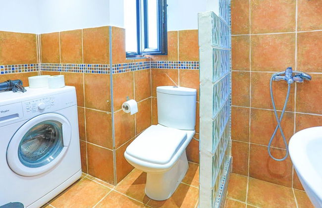 Kalma Villa Exi in Moudania - Foto 30