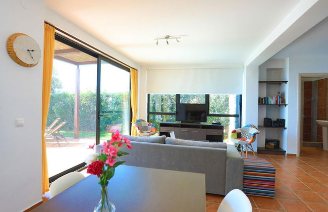 Kalma Villa Exi in Moudania - Foto 14