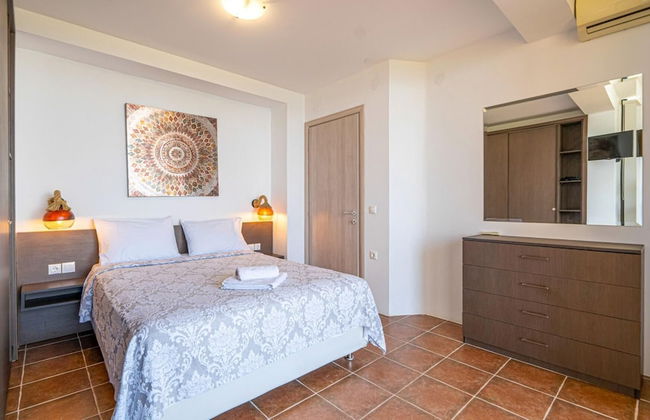 Kalma Villa Exi in Moudania - Foto 38