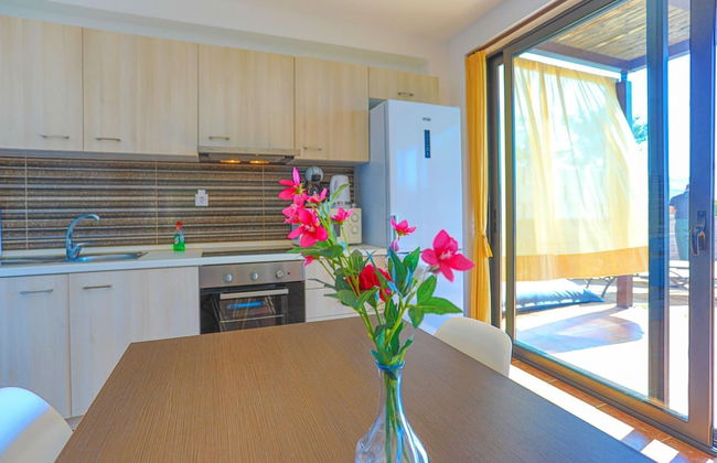 Kalma Villa Exi in Moudania - Foto 12