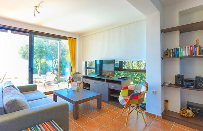 Kalma Villa Exi in Moudania - Foto 19