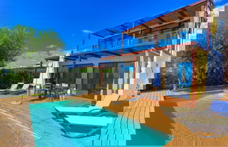 Photo 1 - Kalma Villa Exi in Moudania