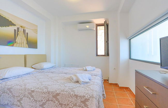 Kalma Villa Exi in Moudania - Foto 40