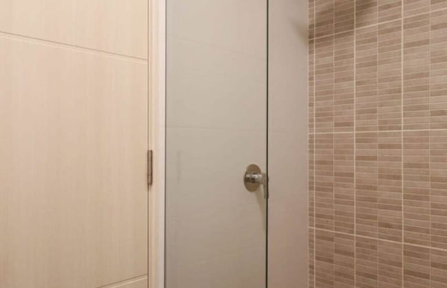 w Centric 1BR in Barranco - Foto 16