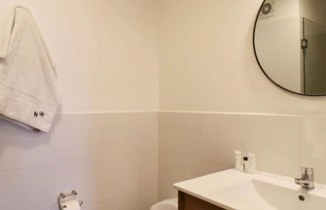 w Centric 1BR in Barranco - Foto 15