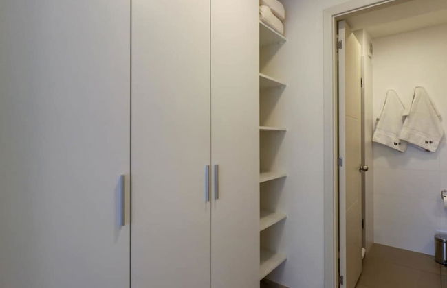 w Centric 1BR in Barranco - Foto 37