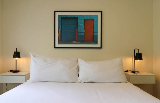 w Centric 1BR in Barranco - Foto 12