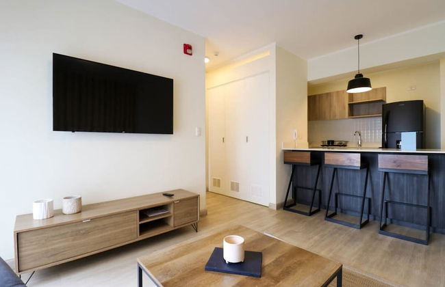 w Centric 1BR in Barranco - Foto 31