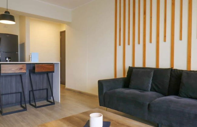 w Centric 1BR in Barranco - Foto 11