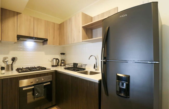 w Centric 1BR in Barranco - Foto 33