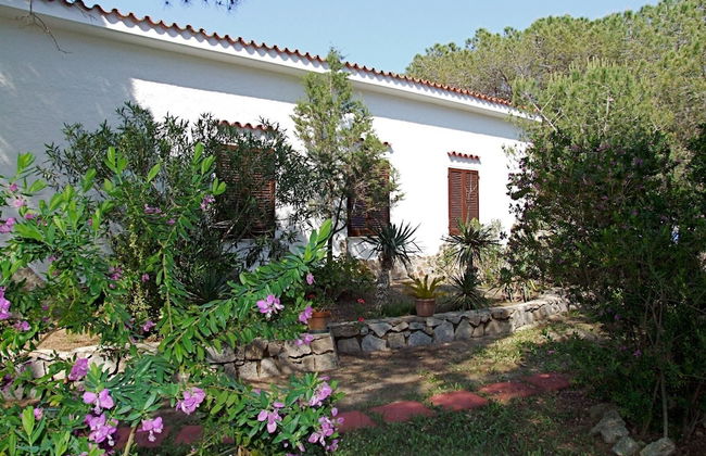 Villa La Maddalena in La Maddalena - Foto 17