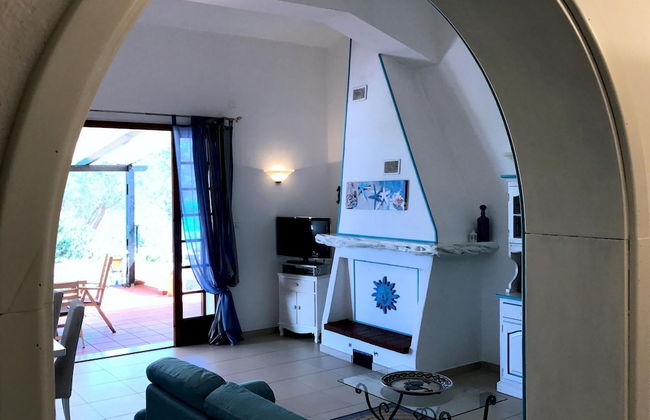 Villa La Maddalena in La Maddalena - Foto 21
