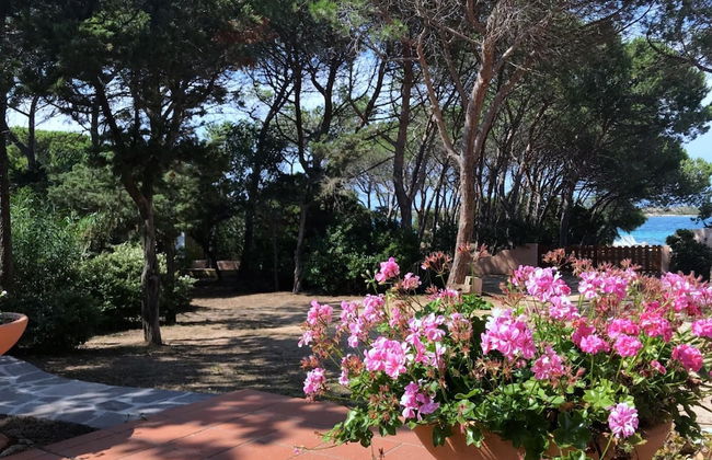 Villa La Maddalena in La Maddalena - Foto 22