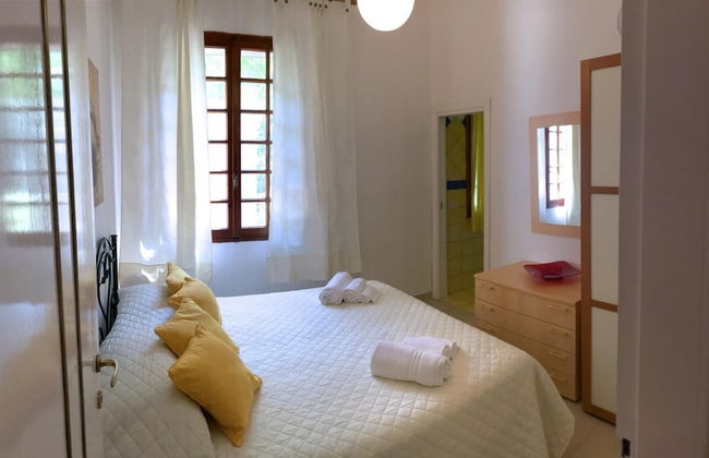 Villa La Maddalena in La Maddalena - Foto 5