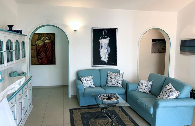 Villa La Maddalena in La Maddalena - Foto 23