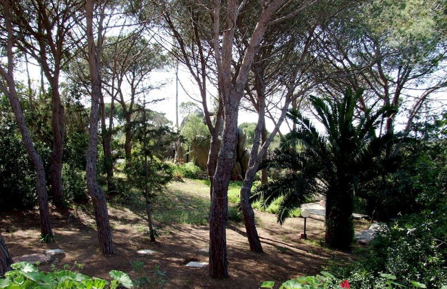 Villa La Maddalena in La Maddalena - Foto 16