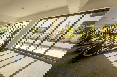 Photo 25 - w Urban 2BR in Miraflores