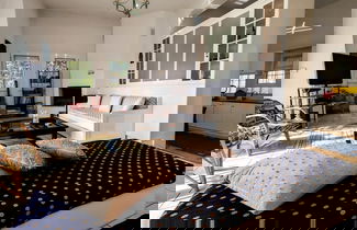 Foto 2 - Ecoscape Luxury Villa Lamia