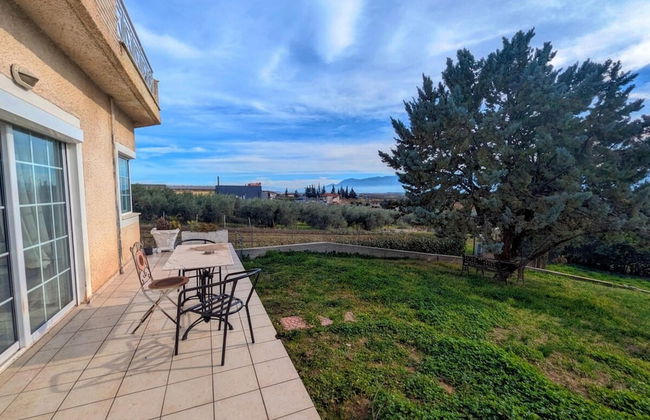 Ecoscape Luxury Villa Lamia - Foto 55