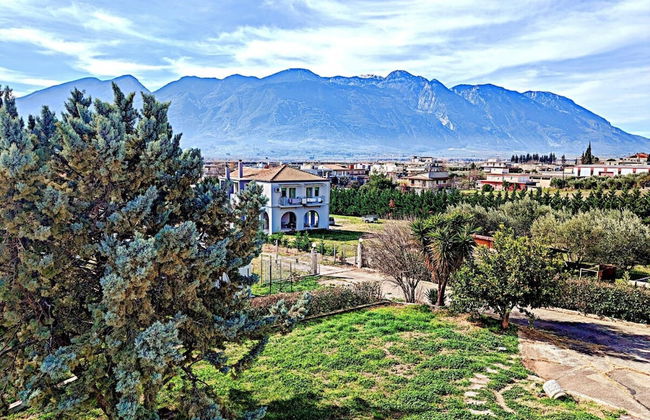 Ecoscape Luxury Villa Lamia - Foto 26