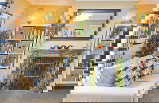Foto 1 - Host Stay Muggles Mews