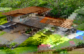 Photo 2 - - Casa Cenizaro Six Bedroom Private Pool Family