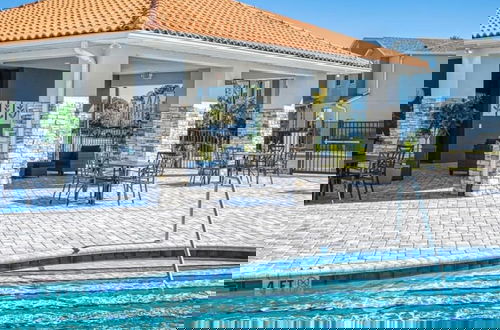 Foto 50 - Super Spacious Near Disney With Private Pool