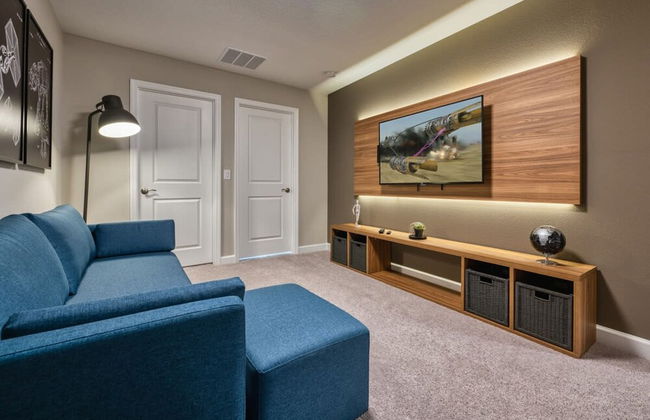 New Chic Modern Home in Prime Location - Foto 21