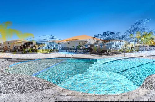 Foto 80 - Super Spacious Villa With Private Pool and Themed Bedrooms