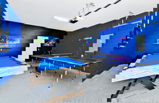 Foto 1 - Gorgeous Family Home With Private Pool Ww105