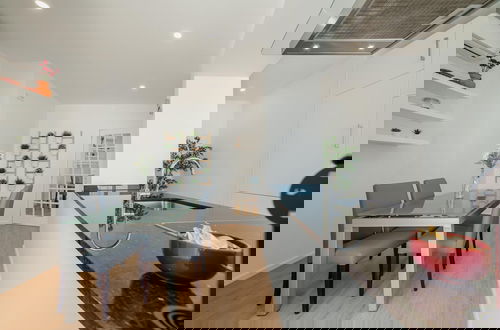 Foto 35 - Grand Apartment Mercado BOM Sucesso by Vacationy