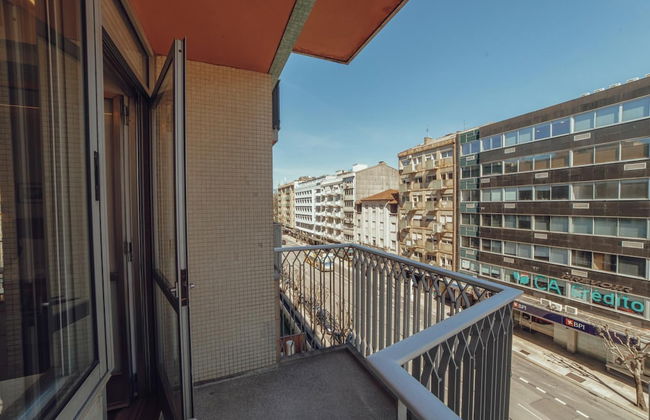 Grand Apartment Mercado BOM Sucesso by Vacationy - Foto 2