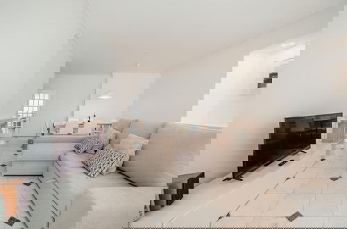 Foto 9 - Grand Apartment Mercado BOM Sucesso by Vacationy